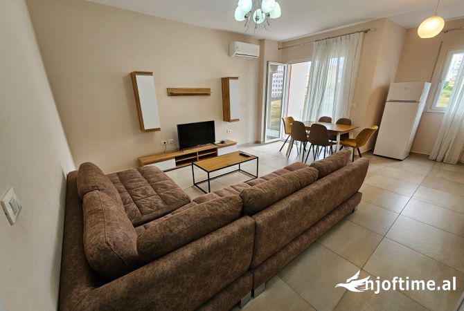 Apartament 1+1 ne shitje AliDemi