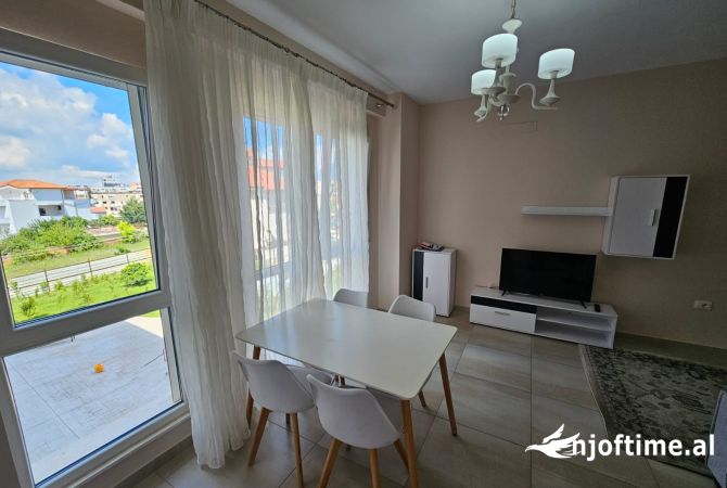 Shtepi ne shitje 1+1 ne Tirane - 88,500 Euro