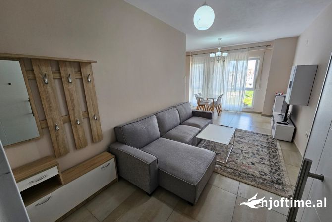Shtepi ne shitje 1+1 ne Tirane - 88,500 Euro