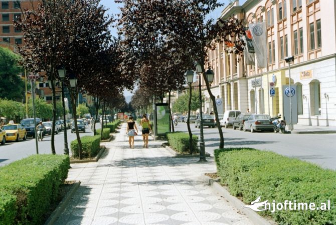 Shtepi me qera 1+1 ne Tirane - 550 Euro