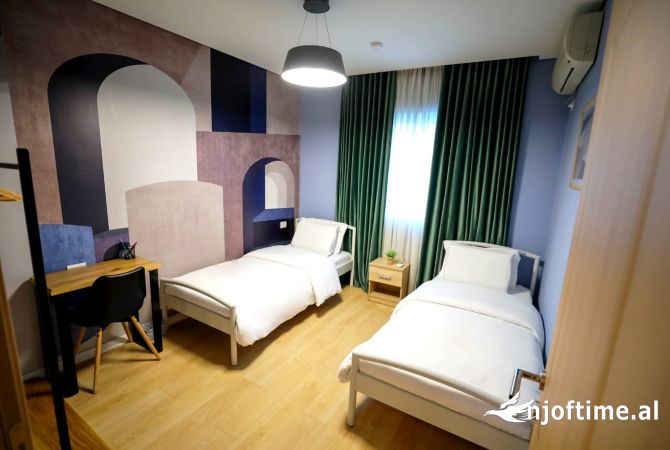 Apartment for rent in Tirana 2+1, Furnished