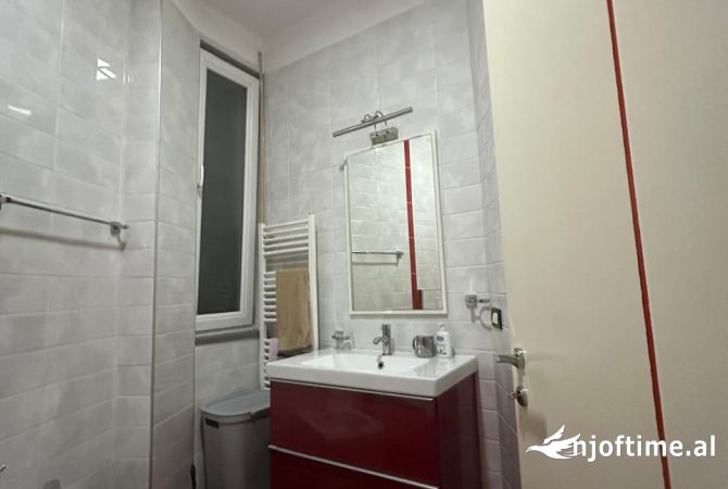 Apartment for rent in Tirana 2+1, Furnished