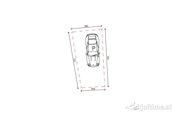 Terreno in vendita  a Tirana - 24,000 Euro