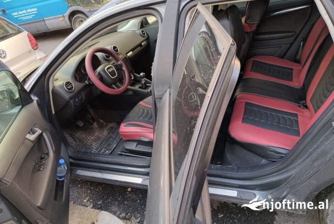 Cars for sale in Tirana - 4,000 Euro