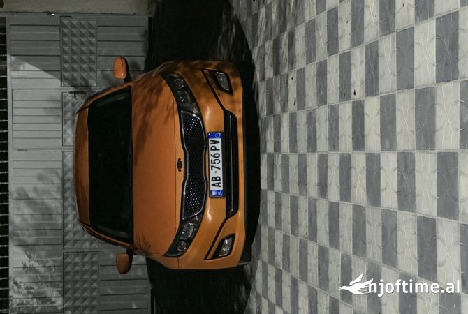 Cars for sale in Tirana - 5,000 Euro