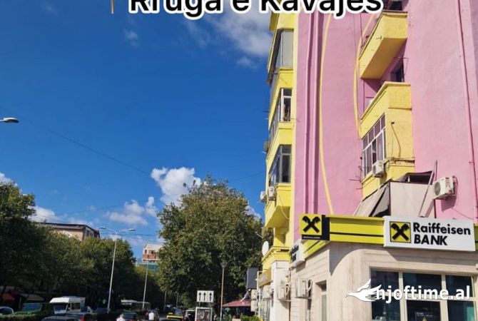 Ambient biznesi ne shitje 1+1 ne Tirane - 1,000 Euro