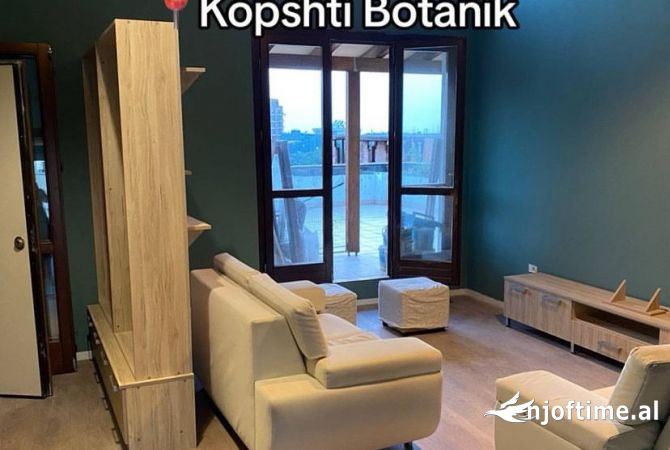 Casa in affitto 2+1 a Tirana - 600 Euro