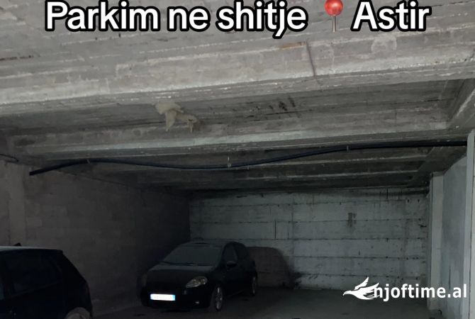 Ambient biznesi ne shitje 4+1 ne Tirane - 57,000 Euro