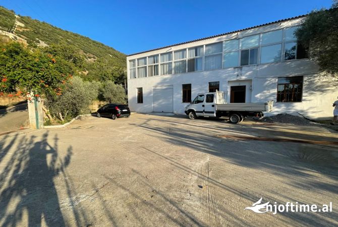 Ambient biznesi me qera 4+1 ne Tirane - 600 Euro