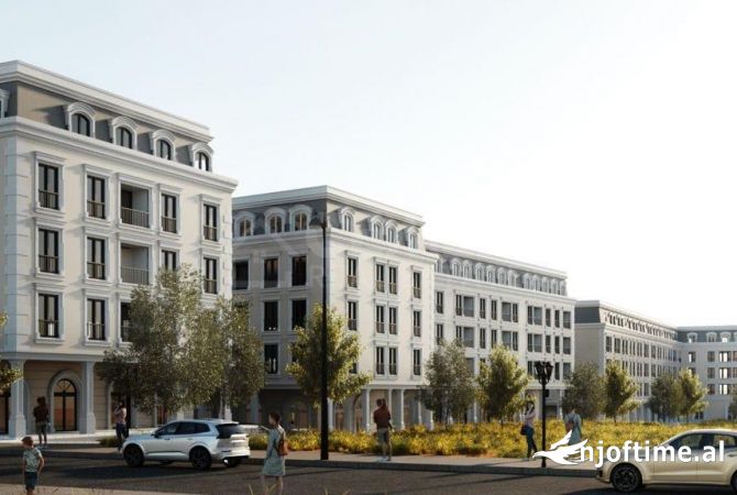 Shtepi ne shitje 2+1 ne Tirane - 162,000 Euro