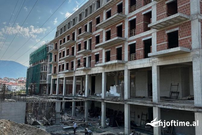 Shtepi ne shitje 2+1 ne Tirane - 162,000 Euro