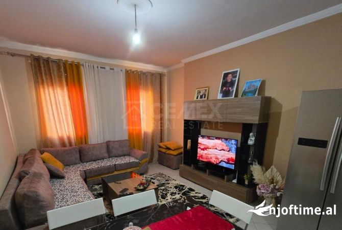 Shtepi ne shitje 2+1 ne Tirane - 133,000 Euro