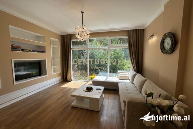 Jepet me qira apartament 2+1 tek Liqeni i Thatë!