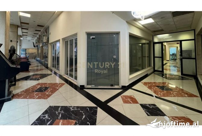 Ambient biznesi me qera 1+1 ne Tirane - 850 Euro