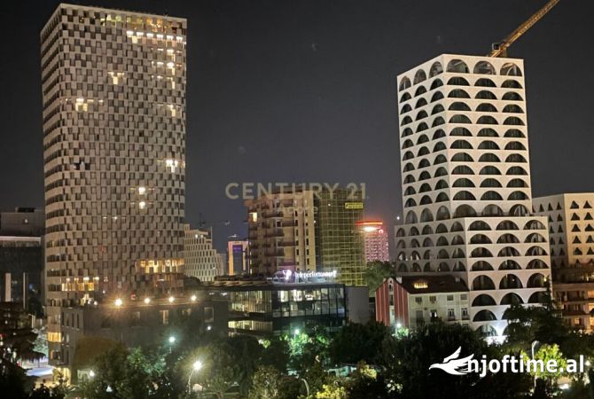 Shtepi me qera 2+1 ne Tirane - 750 Euro