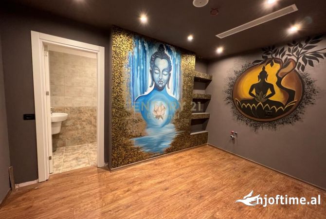 Jepet me qera Ambient Komercial