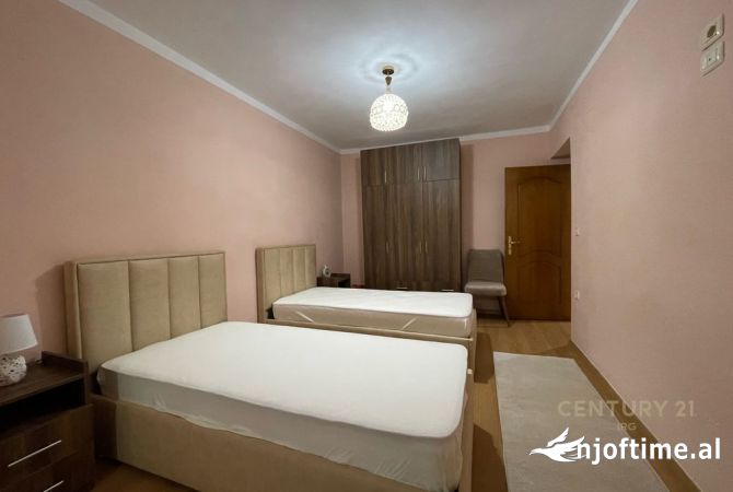 Apartment for rent in Tirana 2+1, Furnished
