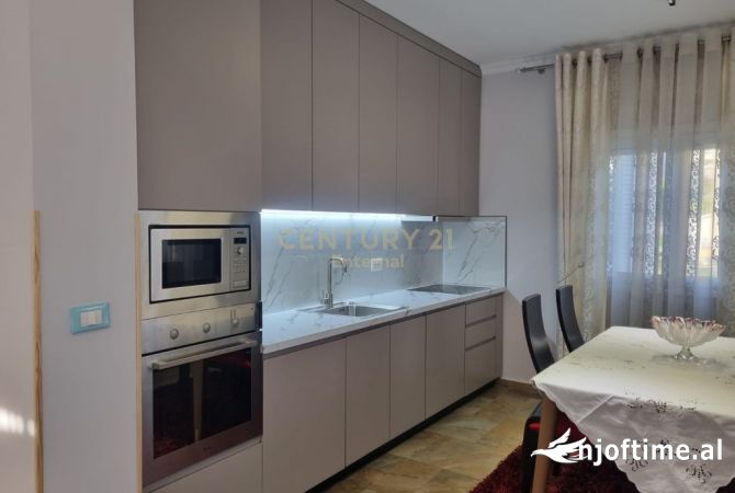 Shtepi me qera 1+1 ne Tirane - 600 Euro