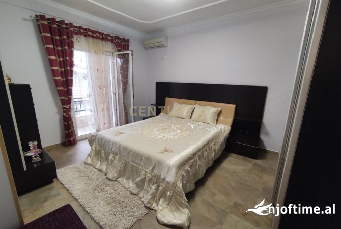 Shtepi me qera 1+1 ne Tirane - 600 Euro
