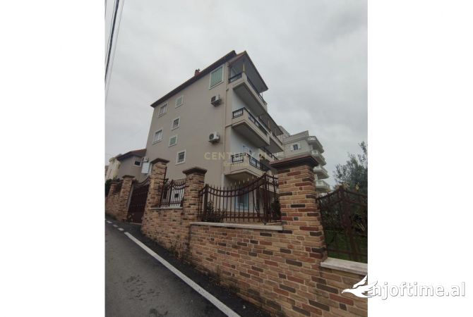 House for Rent 1+1 in Tirana - 600 Euro