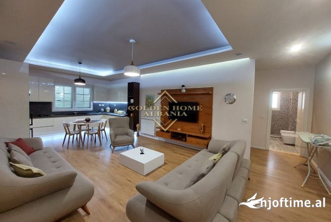 Shtepi me qera 2+1 ne Tirane - 55,000 Leke