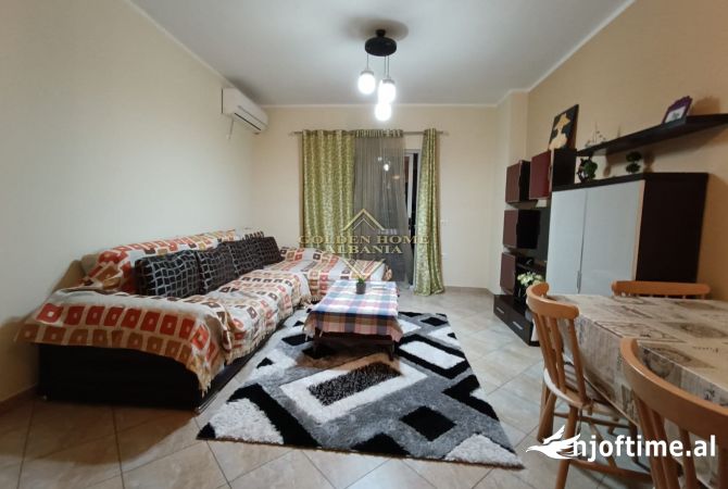 Shtepi me qera 1+1 ne Tirane - 550 Euro