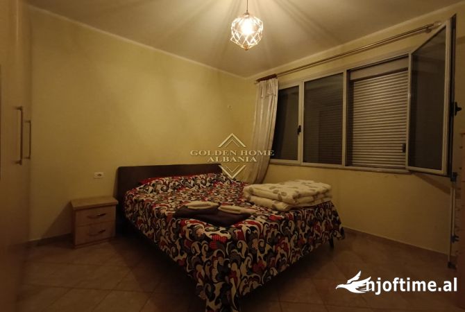 Shtepi me qera 1+1 ne Tirane - 550 Euro