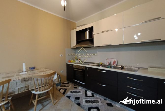 Shtepi me qera 1+1 ne Tirane - 550 Euro