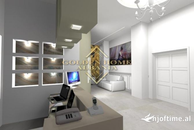 Ambient biznesi me qera 5+1 ne Kavaje - 270,000 Euro