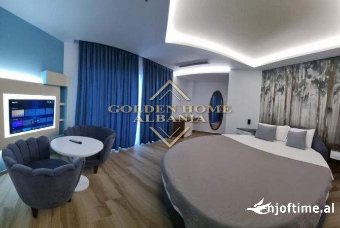Ambient biznesi me qera 5+1 ne Kavaje - 270,000 Euro