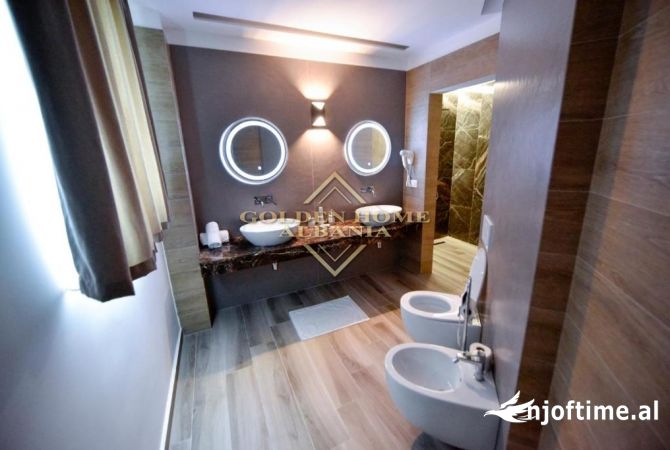 Jepet me qera super hotel ne Qerret, Durres!