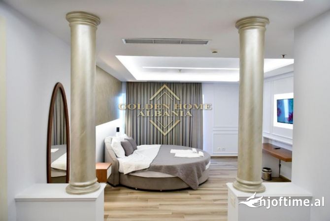 Ambient biznesi me qera 5+1 ne Kavaje - 270,000 Euro