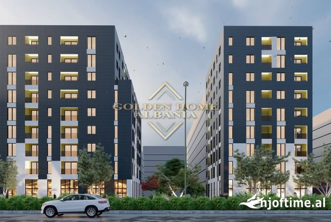 Shtepi ne shitje 1+1 ne Tirane - 70,800 Euro