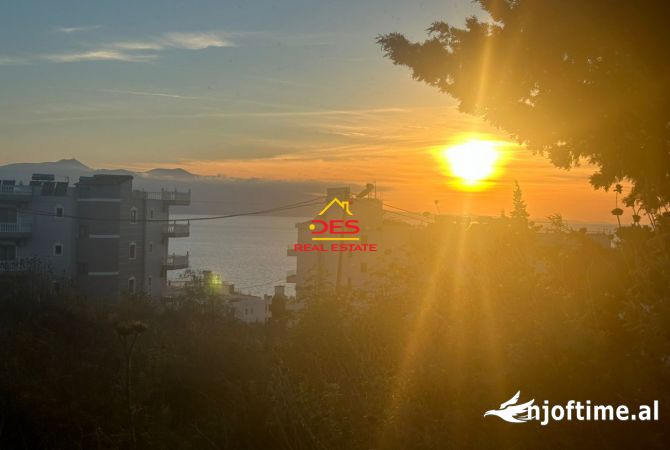 Truall ose Toke ne Sarande - 60,000 Euro