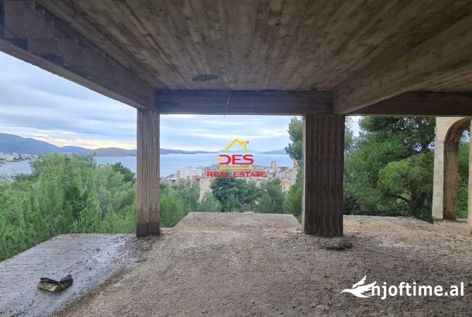 Shtepi ne shitje 1+1 ne Sarande - 350,000 Euro