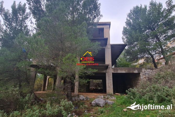 Shtepi ne shitje 1+1 ne Sarande - 350,000 Euro