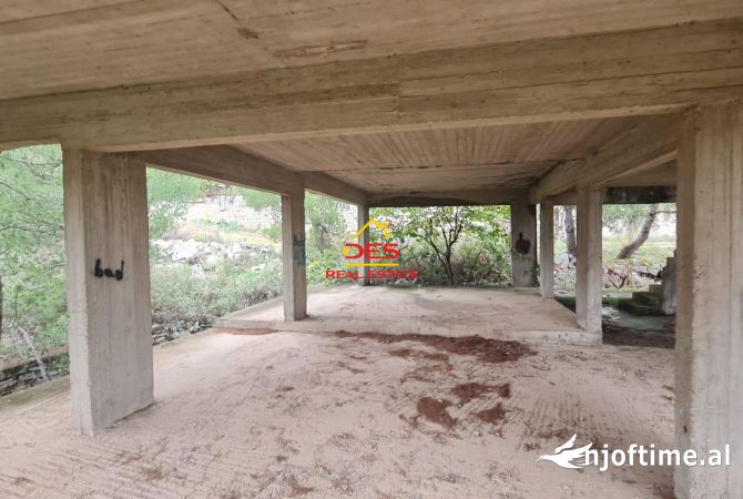 Shtepi ne shitje 1+1 ne Sarande - 350,000 Euro