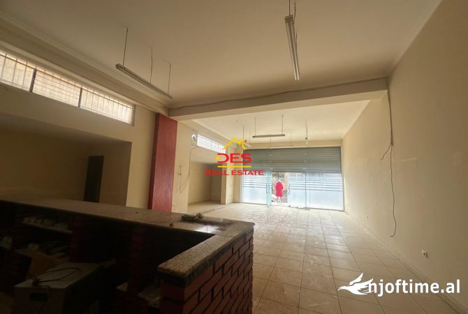 Business Property in Sale 1+1 in Saranda - 110,000 Euro