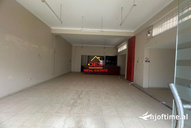 SHITET AMBJENT BIZNESI 96M2 NE SARANDE 