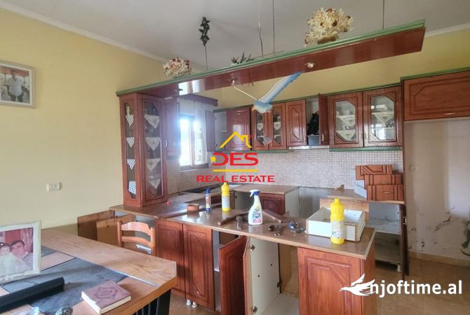 Casa in vendita 2+1 a Santa Quaranta - 90,000 Euro