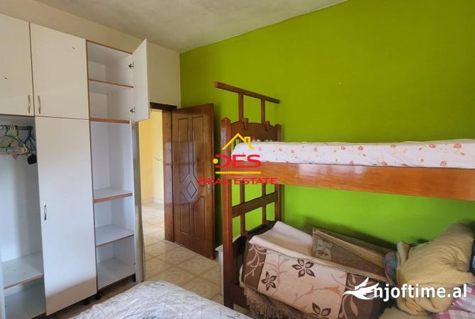 Shtepi ne shitje Shtepi Private ne Sarande, 2+1, Mobilimi Bosh, pa mobiluar, Pagesa 90,000  Euro.