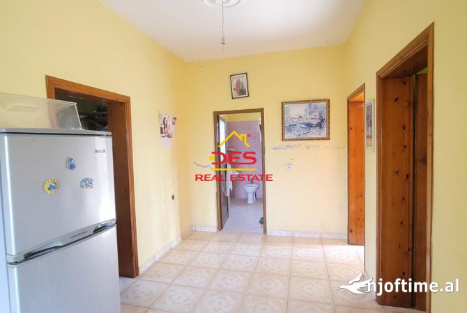 Shtepi ne shitje Shtepi Private ne Sarande, 2+1, Mobilimi Bosh, pa mobiluar, Pagesa 90,000  Euro.