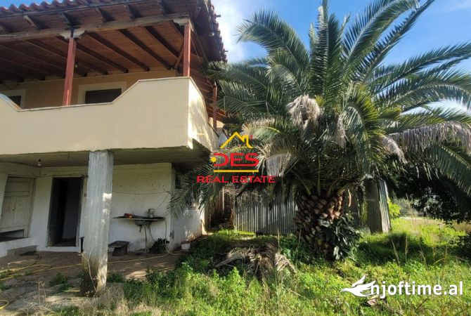 Shtepi ne shitje 2+1 ne Sarande - 90,000 Euro