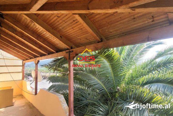 Shtepi ne shitje Shtepi Private ne Sarande, 2+1, Mobilimi Bosh, pa mobiluar, Pagesa 90,000  Euro.