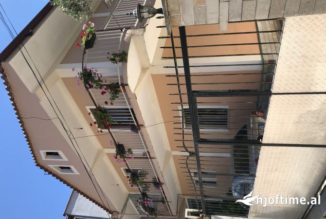 Shtepi me qera 1+1 ne Durres - 22,000 Leke