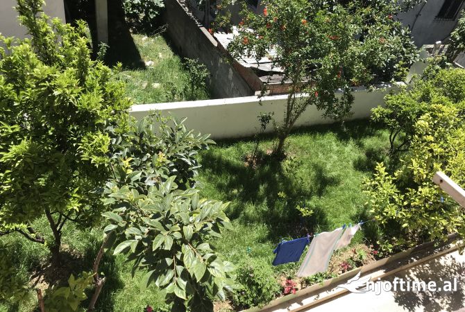 Shtepi me qera Shtepi Private ne Durres, 1+1, Mobilimi Pjeserisht e mobiluar, Pagesa 22,000  Leke.