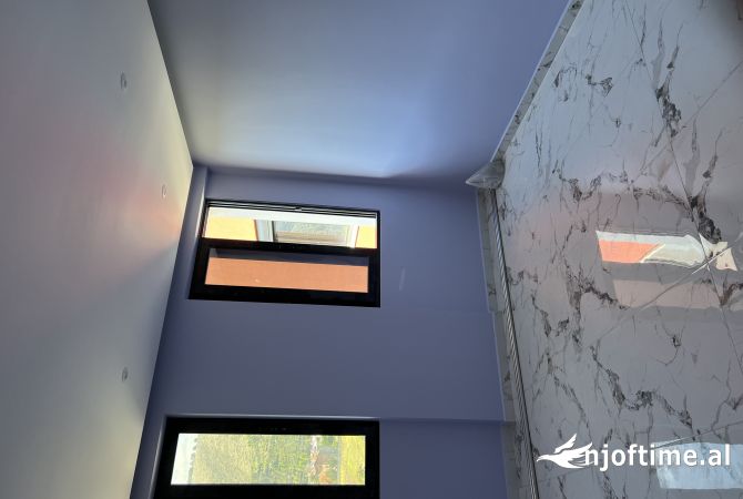 Shtepi me qera 1+1 ne Berat - 25,000 Leke