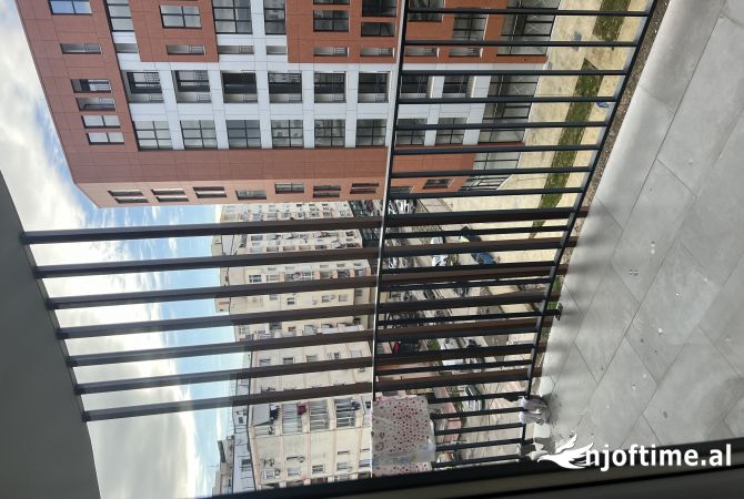 Shtepi me qera 1+1 ne Tirane - 400 Euro