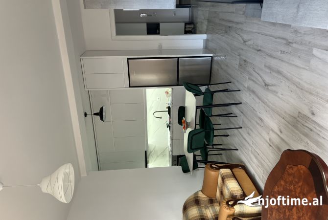 Shtepi me qera 1+1 ne Tirane - 400 Euro
