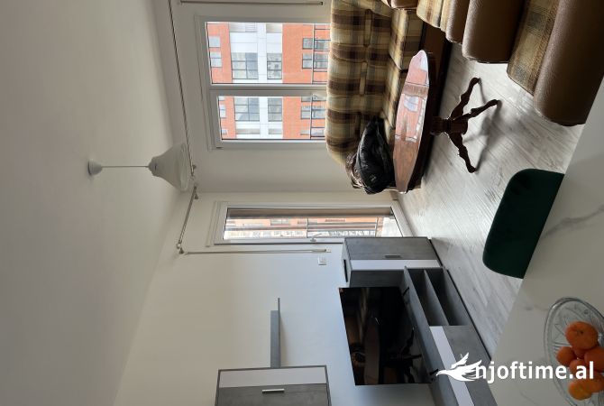 Apartment for rent in Tirana 1+1, Furnished